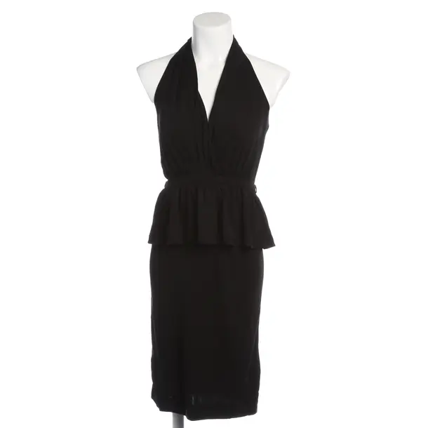 Cocktail Dress in Black, Viscose, Gucci