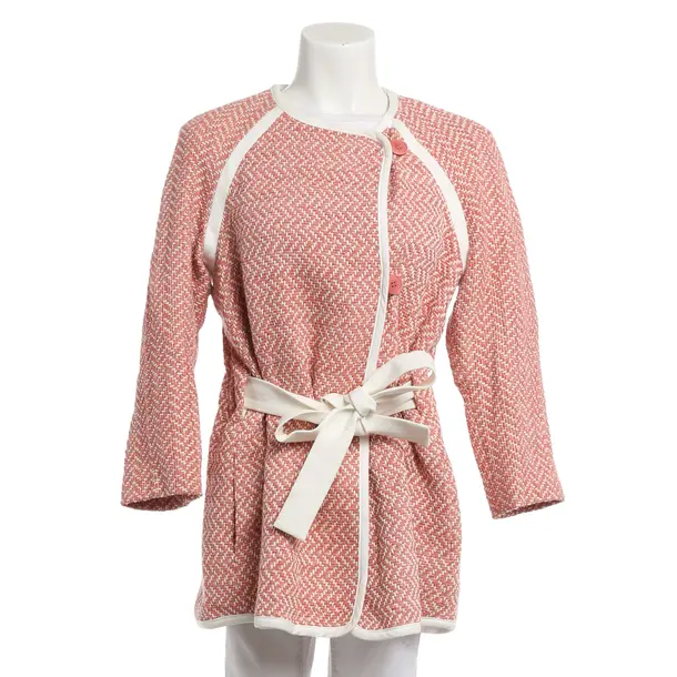 Übergangsmantel, in Mehrfarbig, Baumwolle, Maje