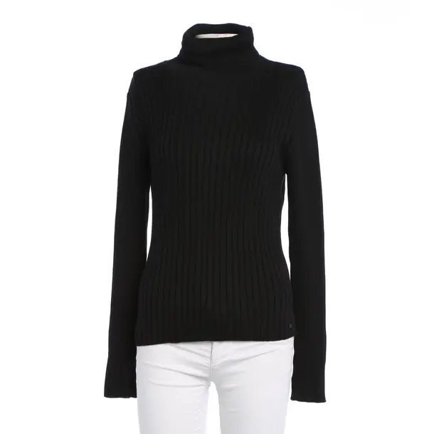 Pullover in Schwarz, Baumwolle, Marc O'Polo