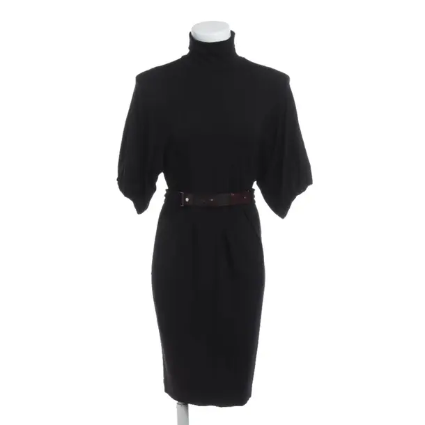 Kleid, in Schwarz, Viskose, Marc Cain