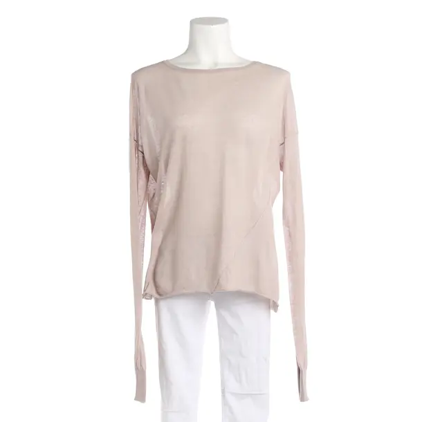 Pullover, in Braun, Baumwolle, Drykorn