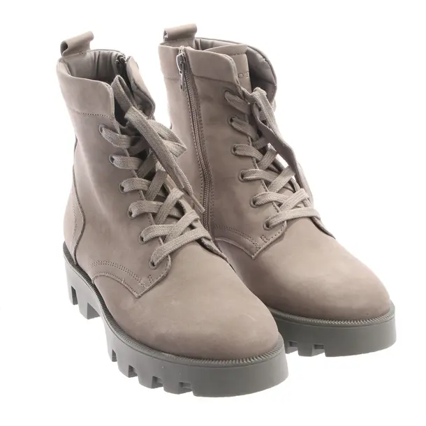 Ankle Boots in Gray, , Marc O'Polo