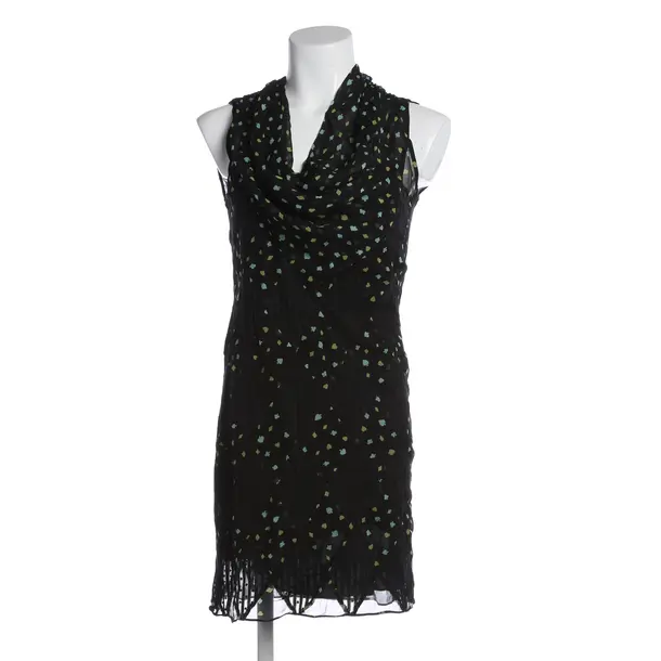 Kleid in Mehrfarbig, Seide, Diane von Furstenberg