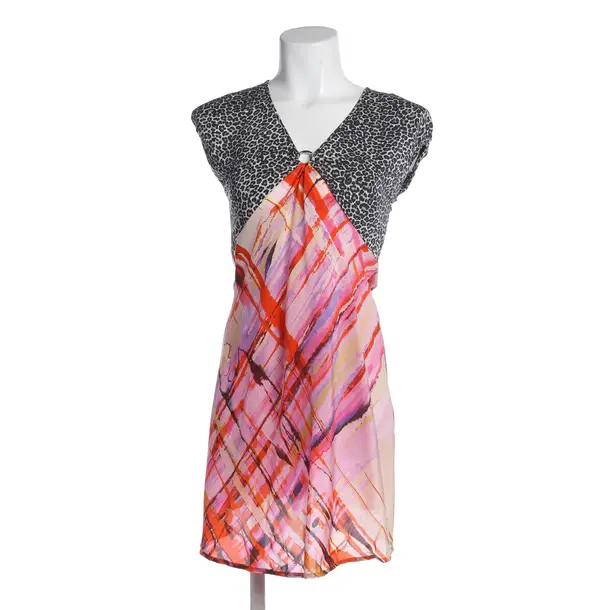 Kleid in Mehrfarbig, Viskose, Marc Cain