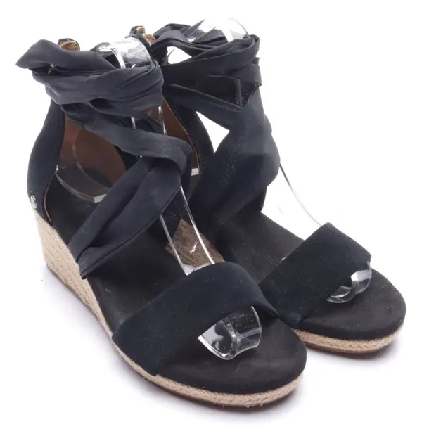 Zeppe, in Nero, UGG Australia