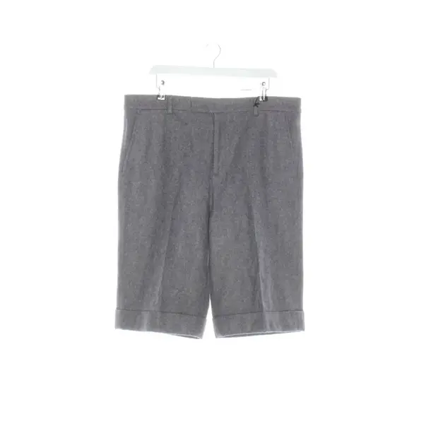 Swim Shorts in Gray, Wool, Gucci