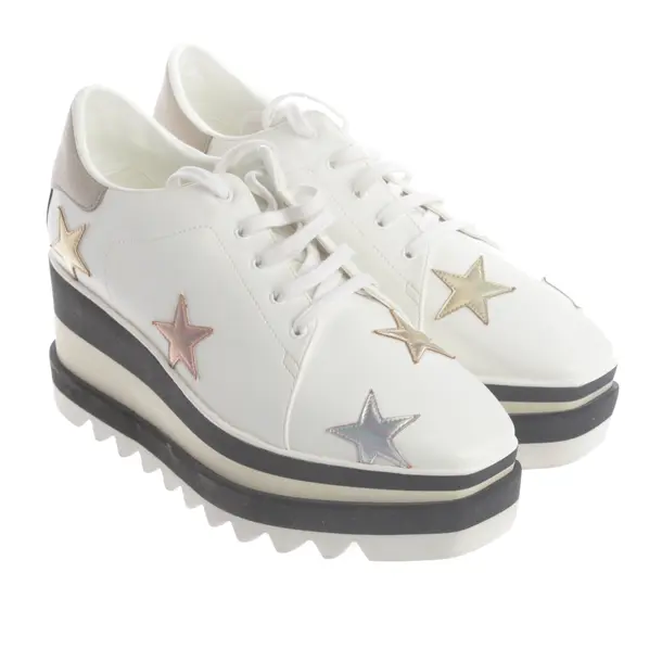 Flats, in Multicolored, Stella McCartney