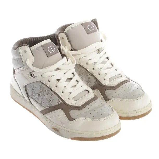 High-Top Sneakers, in Multicolored, Dior