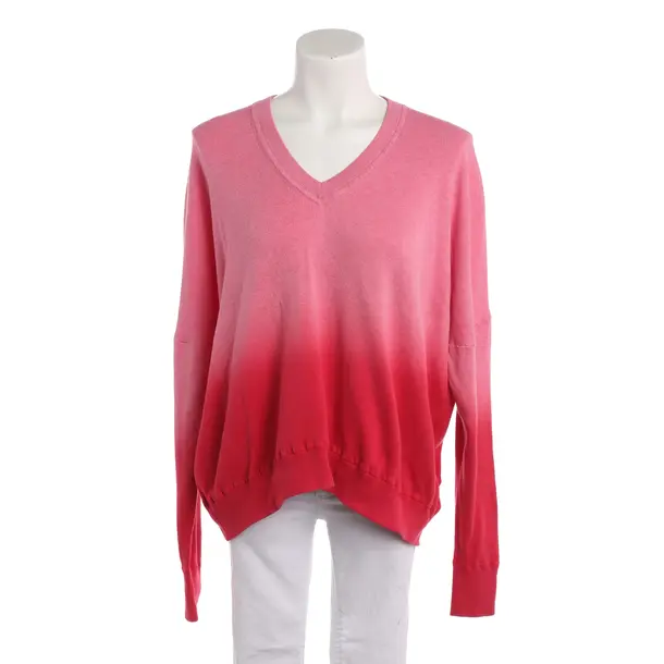 Pullover, in Hellrosa, Baumwolle, Zadig & Voltaire