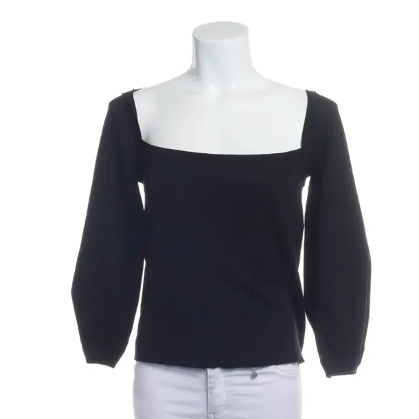 Pullover, in Schwarz, Baumwolle, Dorothee Schumacher