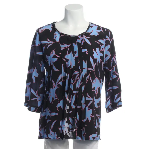 Bluse in Mehrfarbig, Seide, Marc Cain
