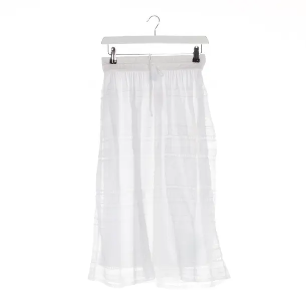 Skirt in Black, Cotton, Missoni M