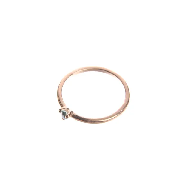 Ring in Metallic, Metall (metallisch, metallisiert), Pandora