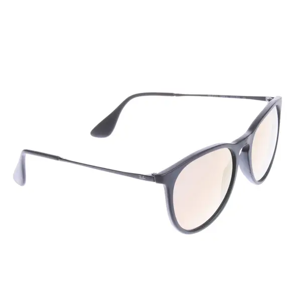 Sunglasses in Gray, Synthetic / Metal, Ray Ban