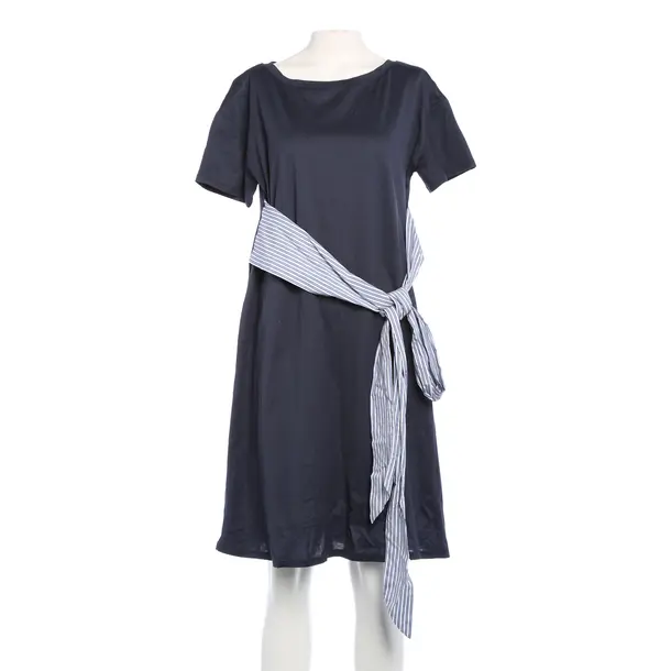 Kleid in Mehrfarbig, Baumwolle, Max Mara