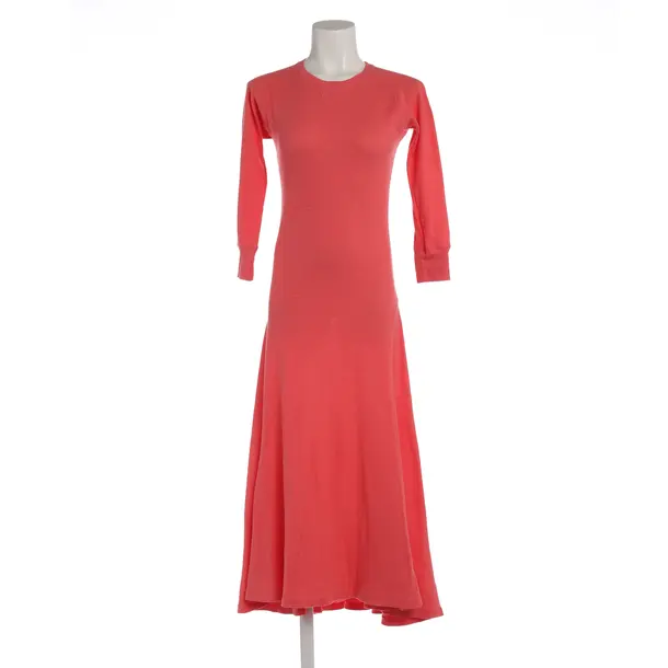 Kleid in Rosa, Baumwolle, Polo Ralph Lauren