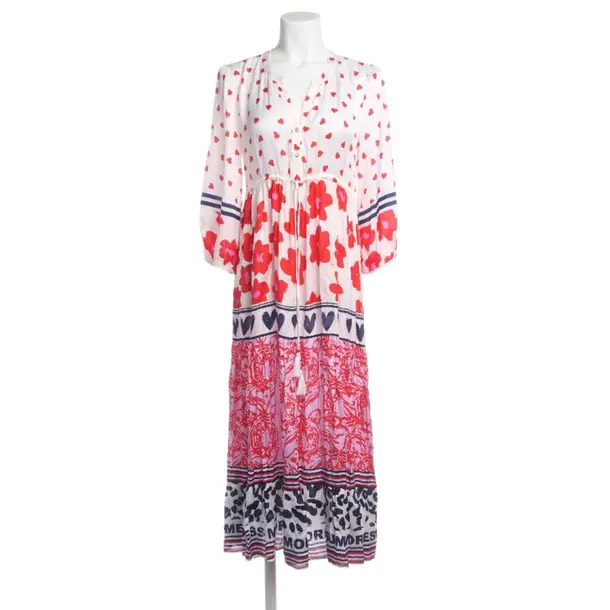Dress in Multicolored, Viscose, Grace
