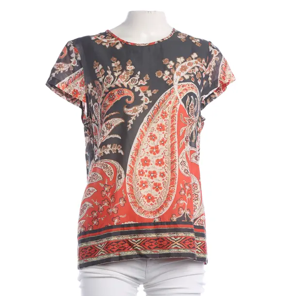 Camicetta, in Multicolore, Cotone, Isabel Marant Étoile