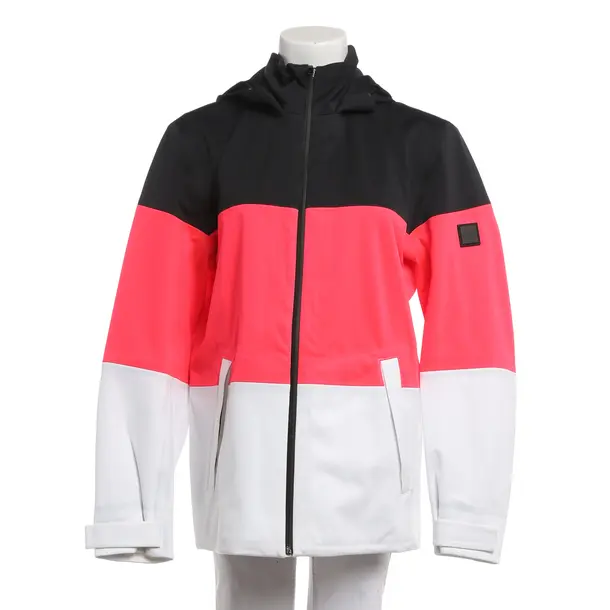 Sommerjacke, in Mehrfarbig, Polyester, Hugo Boss Black Label