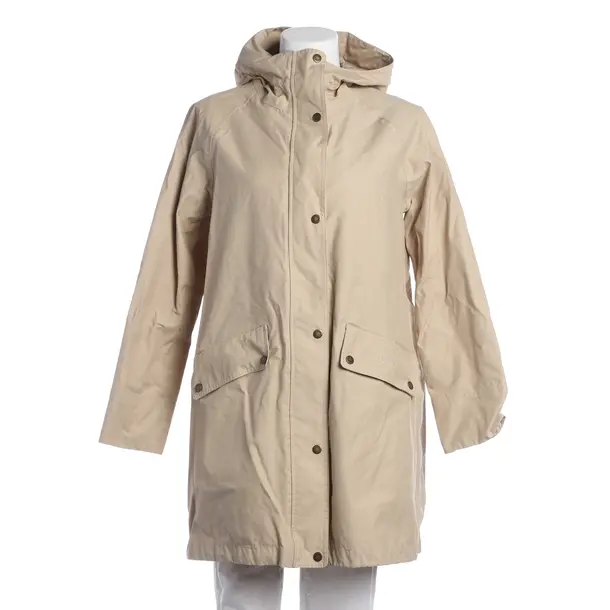 Mid-Season Jacket, in Brown, Cotton, Barbour