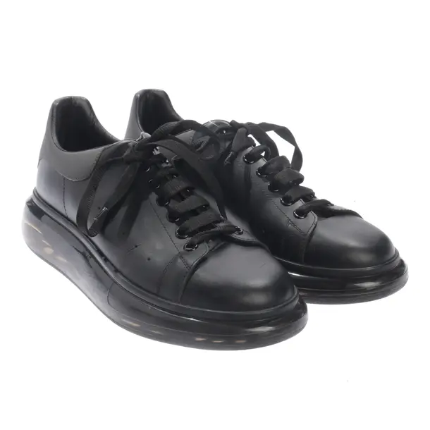 Sneakers in Black, , Alexander McQueen