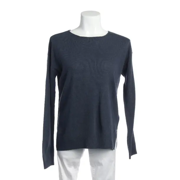 Pullover in Blau, Wolle, Marc O'Polo