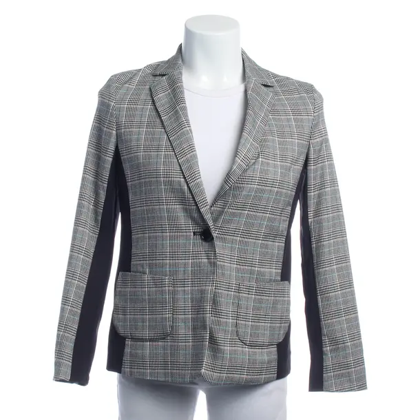 Blazer in Mehrfarbig, Polyester, Marc Cain Sports