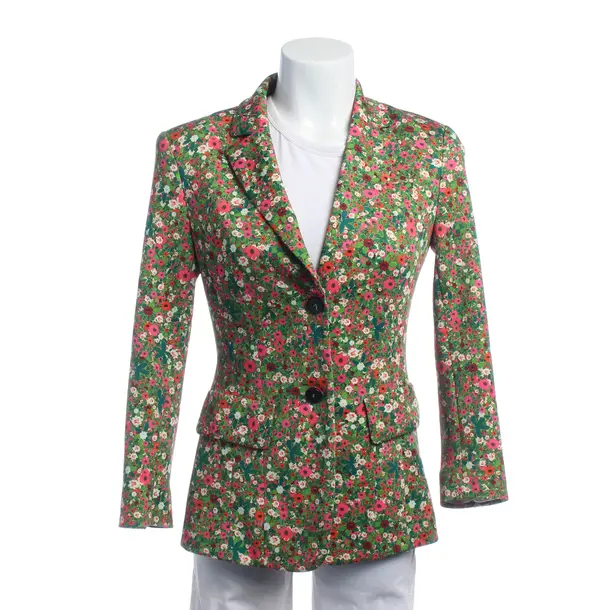 Blazer in Mehrfarbig, Polyamid, Marc Cain