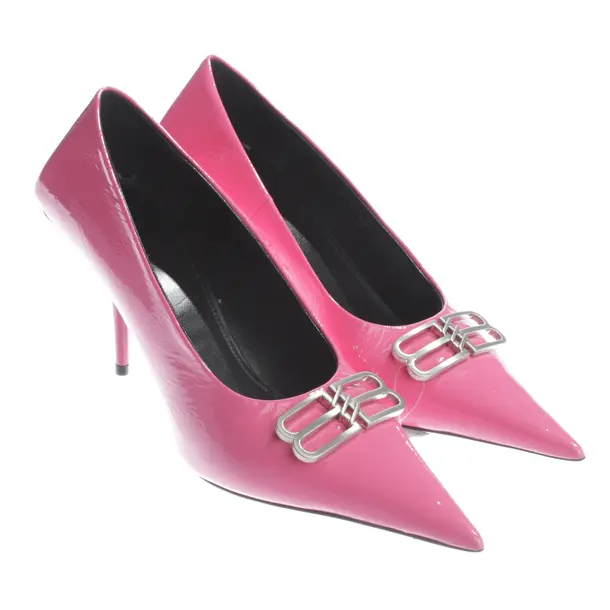 Pumps, in Pink, Balenciaga