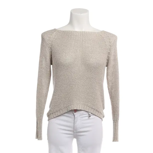 Maglione, in Beige, Viscosa, Drykorn