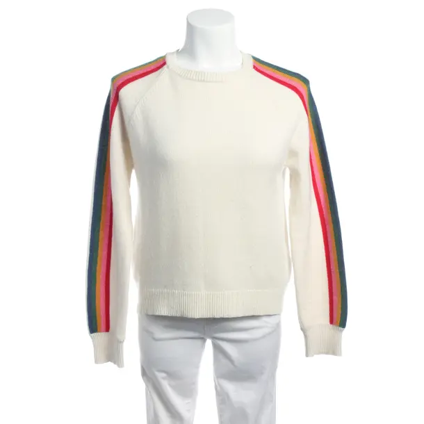 Jumper in Multicolored, Wool, Allude