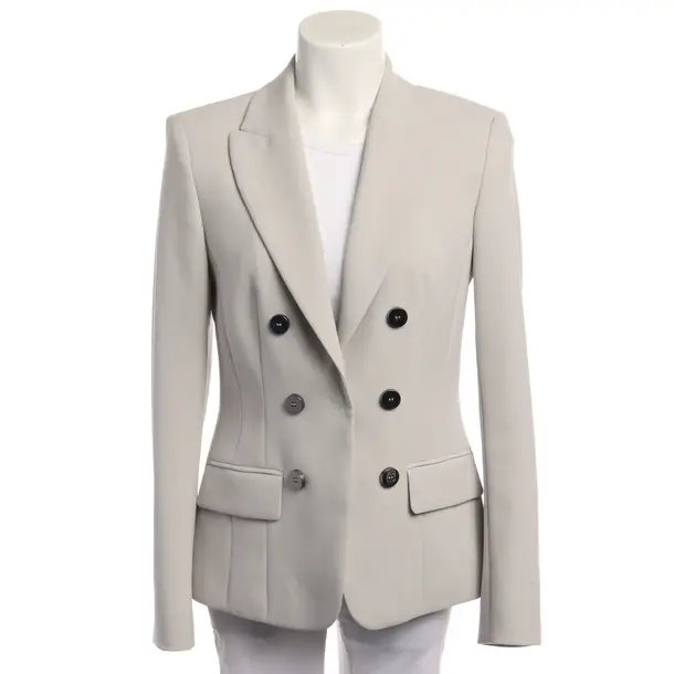 Blazer in Grau, Polyacryl, Marc Cain