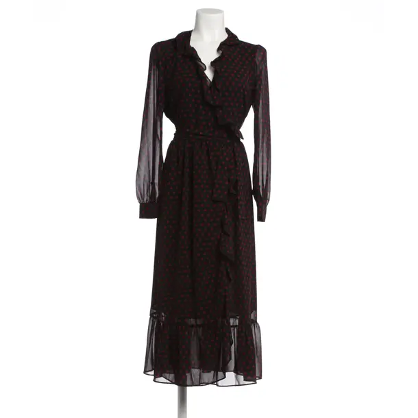 Abito, in Nero, Poliestere, Michael Kors