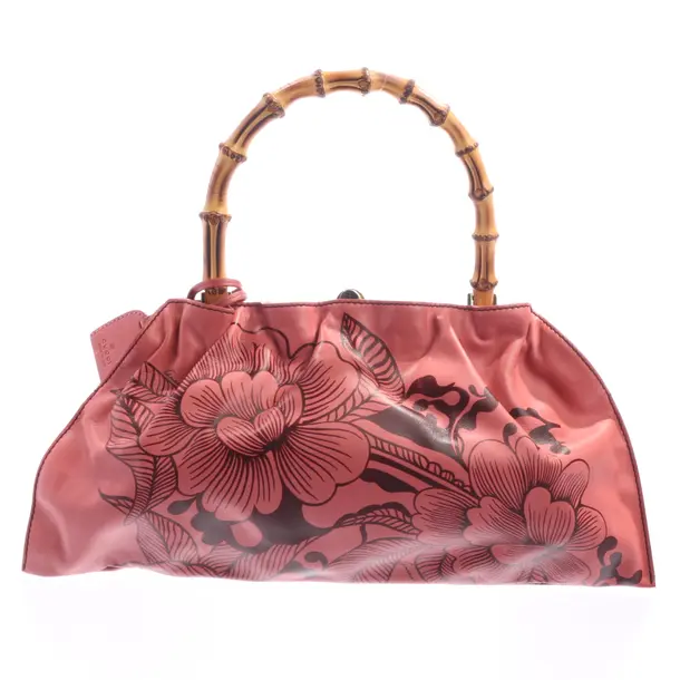 Handtasche in Mehrfarbig, Leder, Gucci