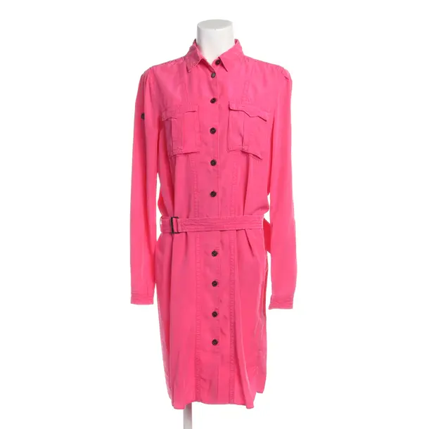 Kleid in Rosa, Lyocell, Marc Cain Sports
