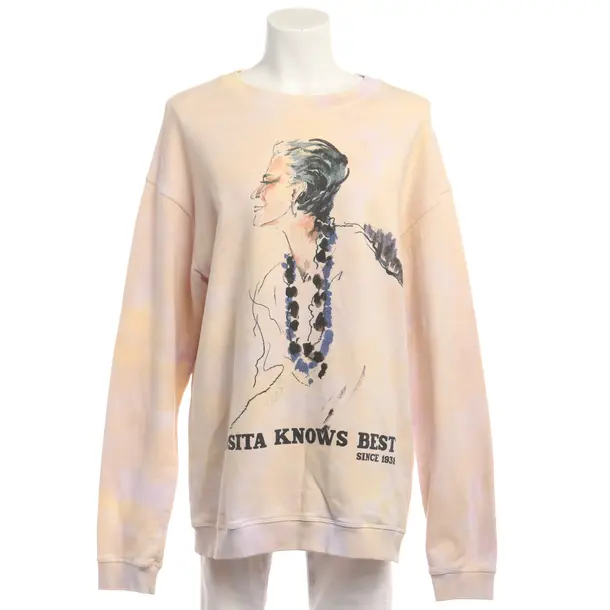 Sweatshirt in Multicolored, Cotton, Missoni M