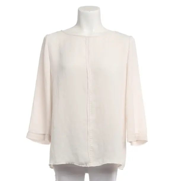 Blouse, in Beige, Polyester, Marc Cain