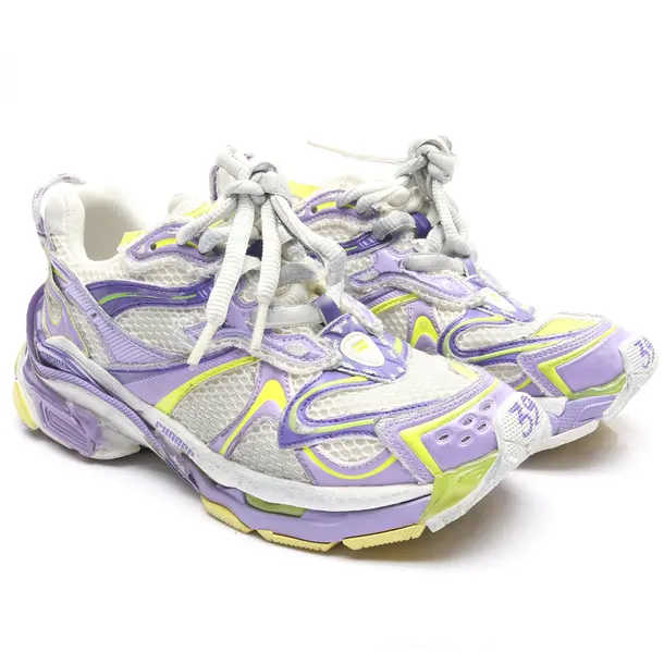 Sneaker in Mehrfarbig, , Balenciaga