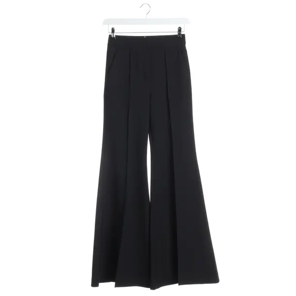 Hose in Schwarz, Polyester, Dorothee Schumacher