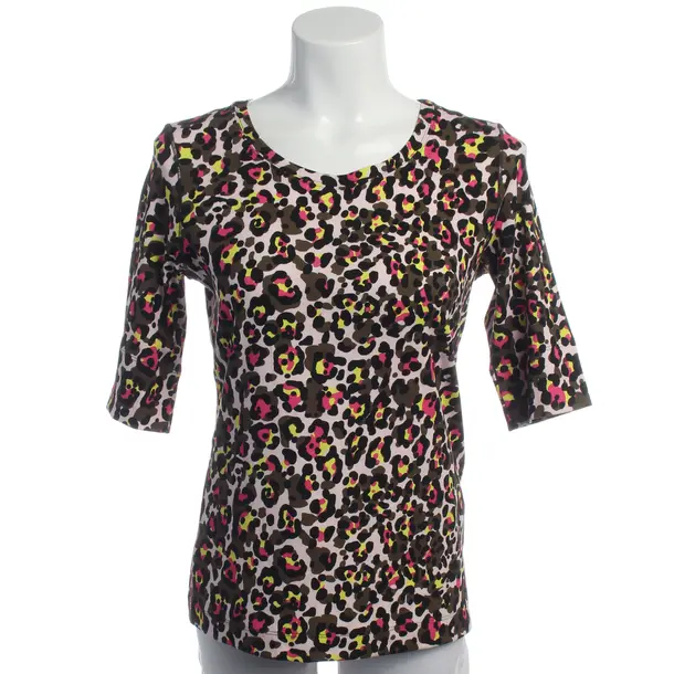 Shirt in Multicolored, Cotton, Marc Cain Sports