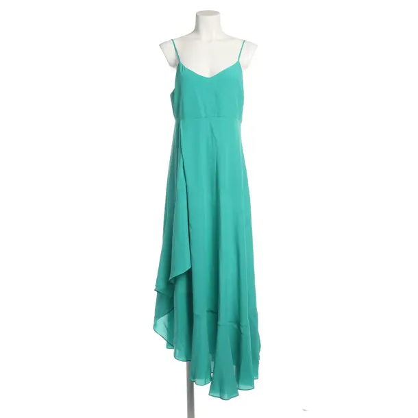 Kleid in Grün, Viskose, Twin Set