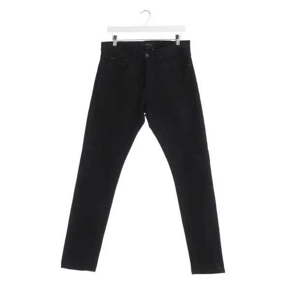 Jeans Skinny in Schwarz, Baumwolle, Polo Ralph Lauren