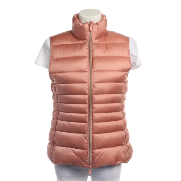 Vest in Pink, Polyamide, Save the Duck