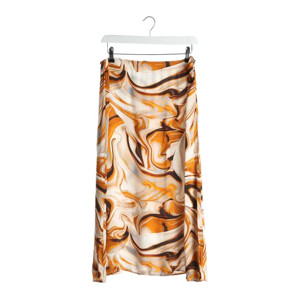 Rock in Braun, Polyester, Rich & Royal