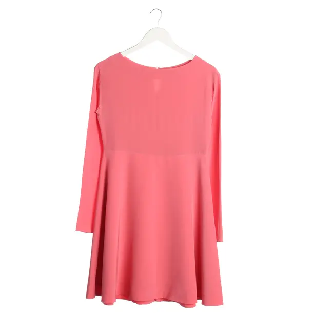 Kleid in Rosa, Seide, Dorothee Schumacher