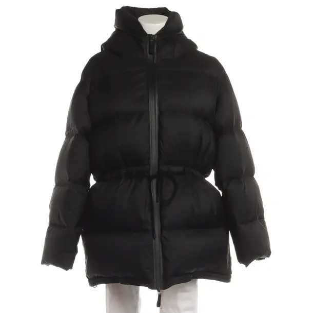 Winterjacke in Schwarz, Polyamid, Acne Studios