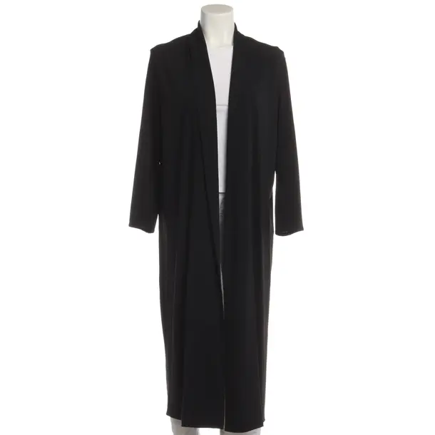 Sommerjacke in Schwarz, Polyamid, Eres