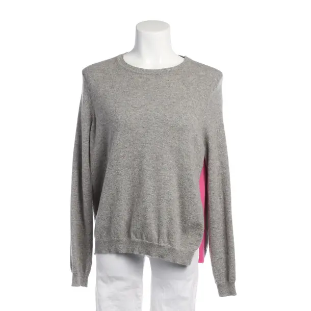 Cashmere Jumper in Gray, Cashmere, FTC Cashmere