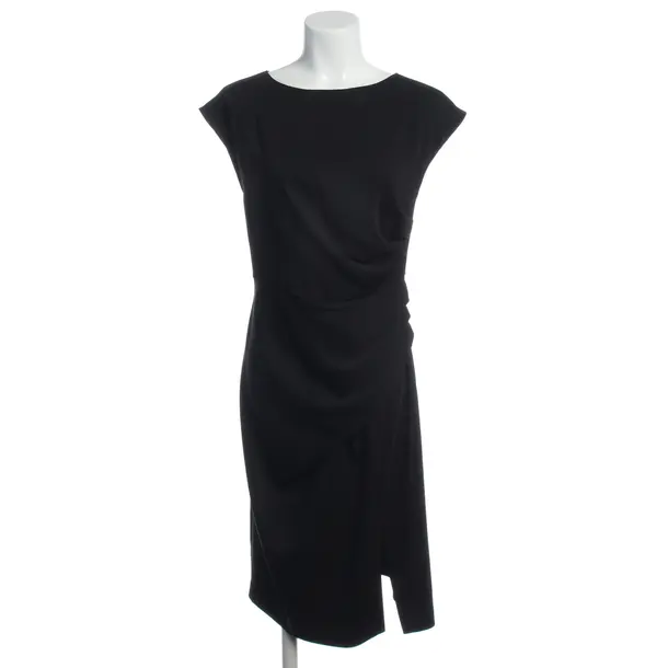 Kleid in Schwarz, Polyester, Marc Cain