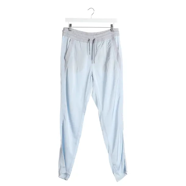 Pants in Blue, Viscose, Marc Cain Sports